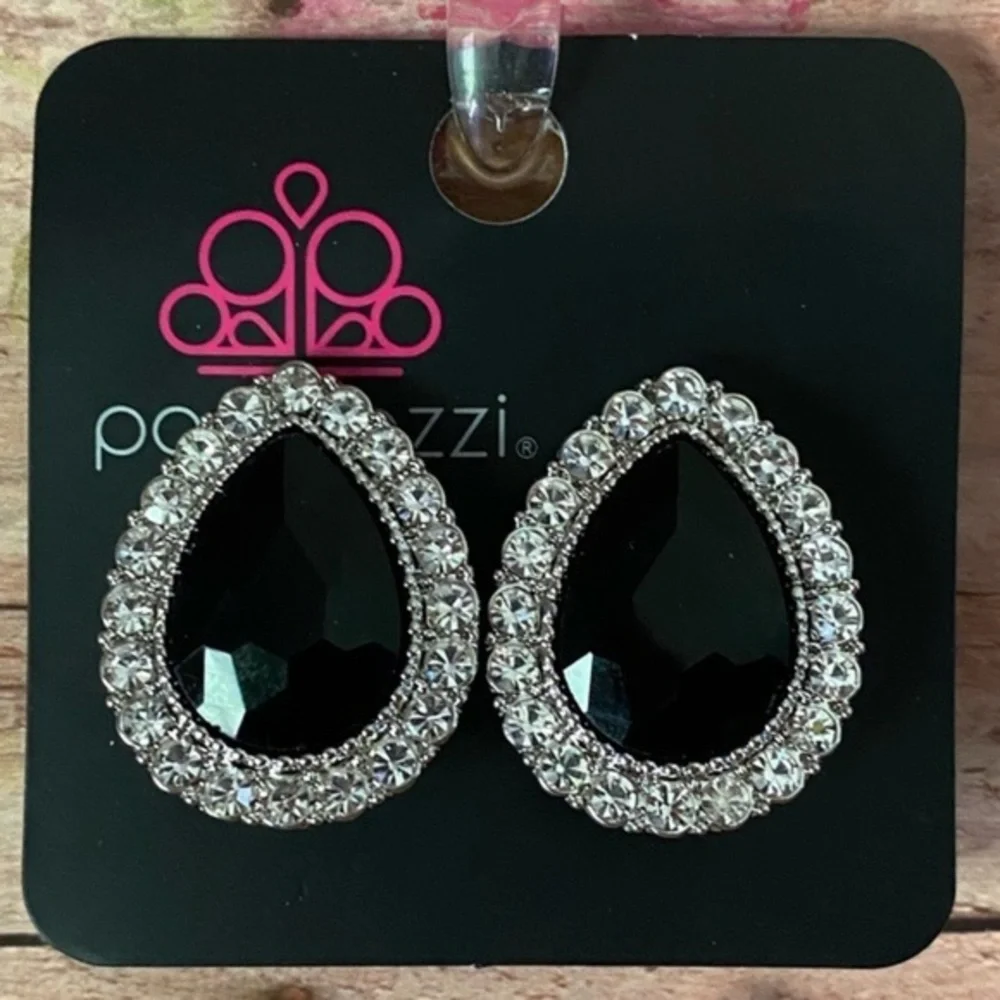 Paparazzi CLIP ON Earrings